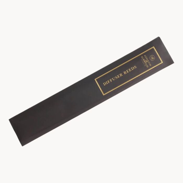 Ashleigh & Burwood Black Rattan Reeds